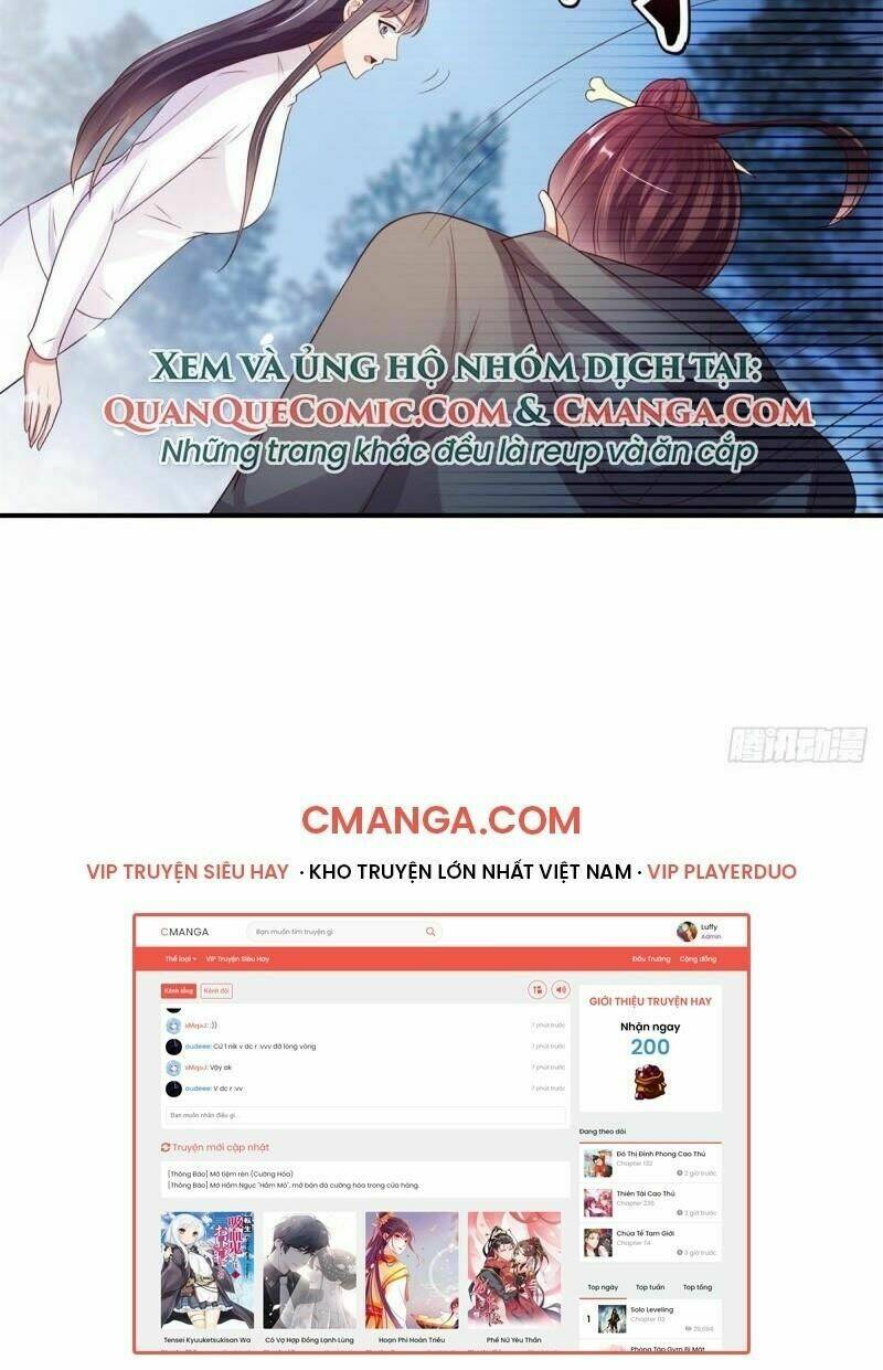 chí tôn toàn năng chapter 36 45