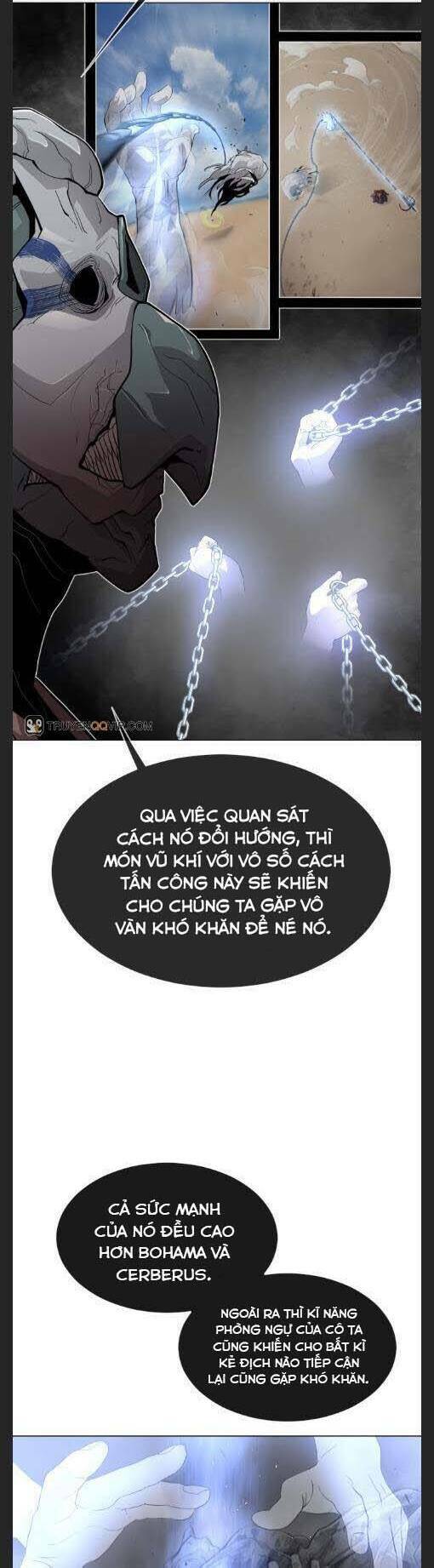 kĩ nguyên của anh hùng chapter 120 22