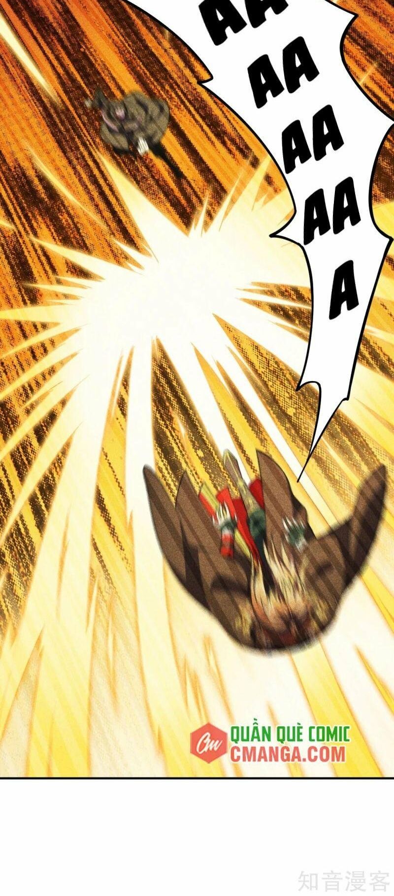 tiên võ đế tôn chapter 159 6