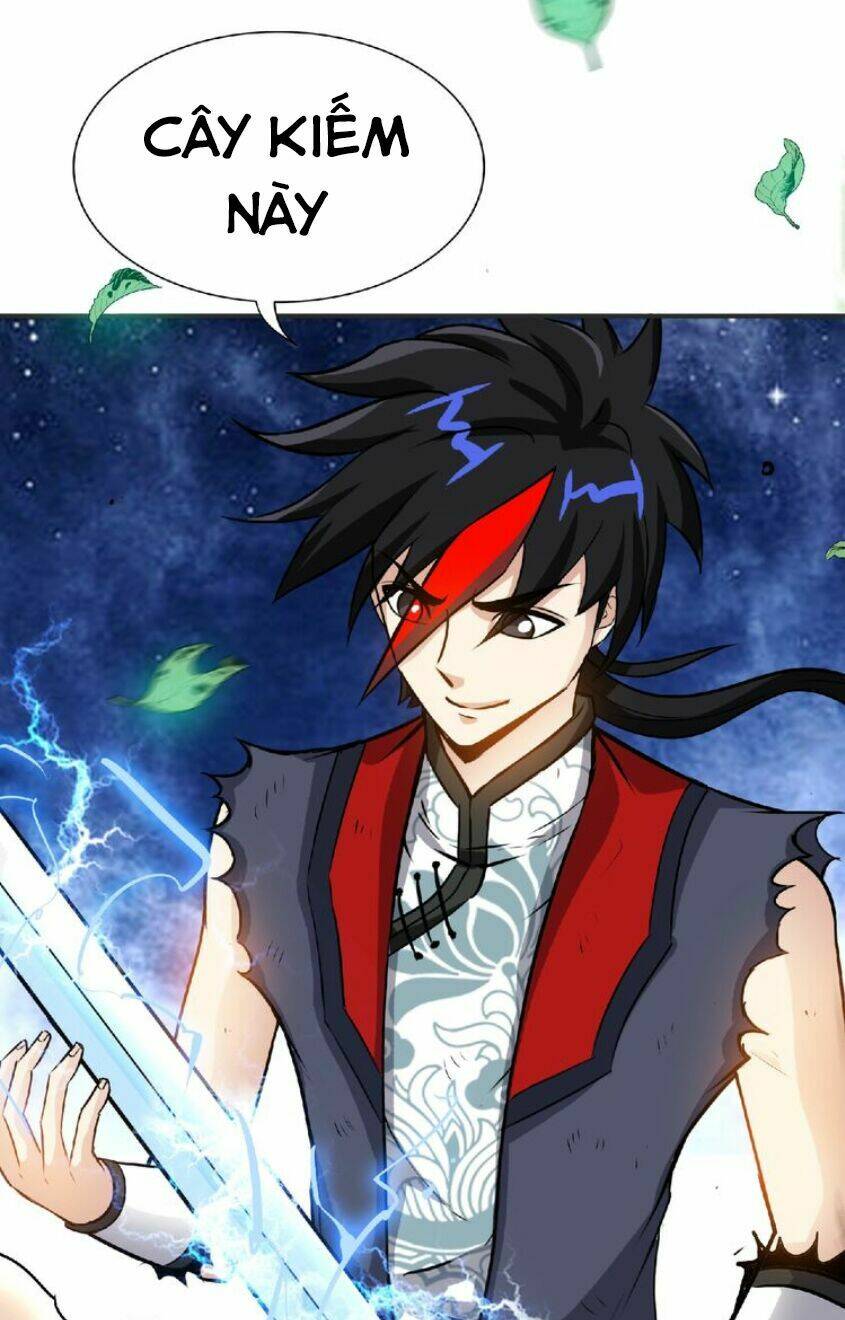 thánh võ tinh thần chapter 23 33