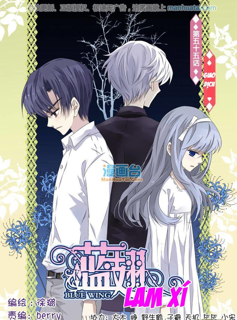 lam sí chapter 101 1