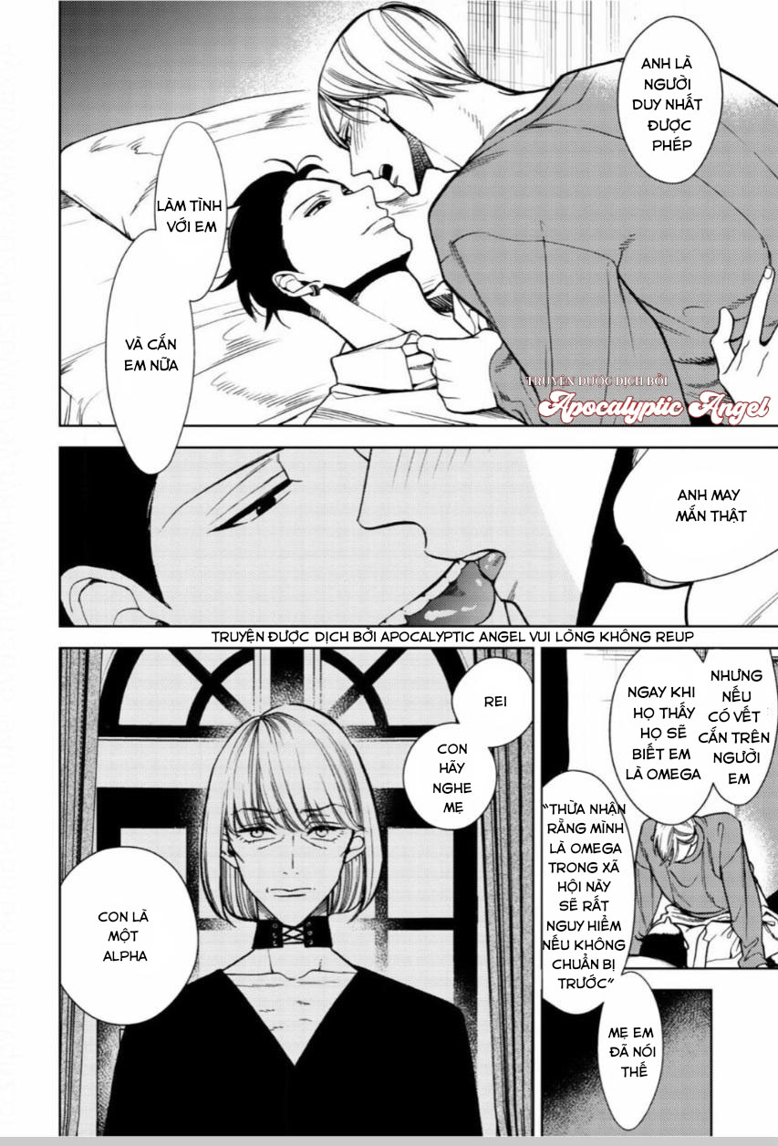 anti alpha chapter 10 11