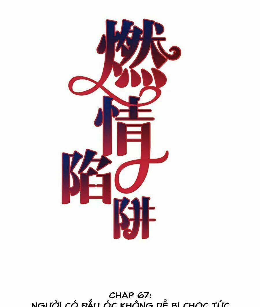 cạm bẫy lửa tình chapter 67 2