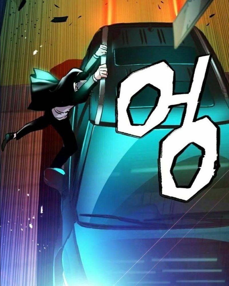 bạn học tôi là lính đánh thuê chapter 46 17