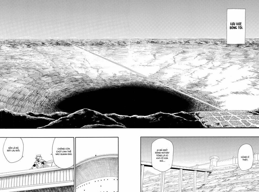 spirit circle - hồn hoàn chapter 38 24