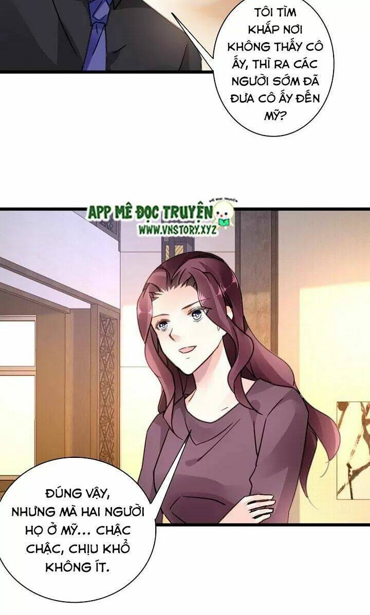 mưu ái thành nghiện chapter 148 15