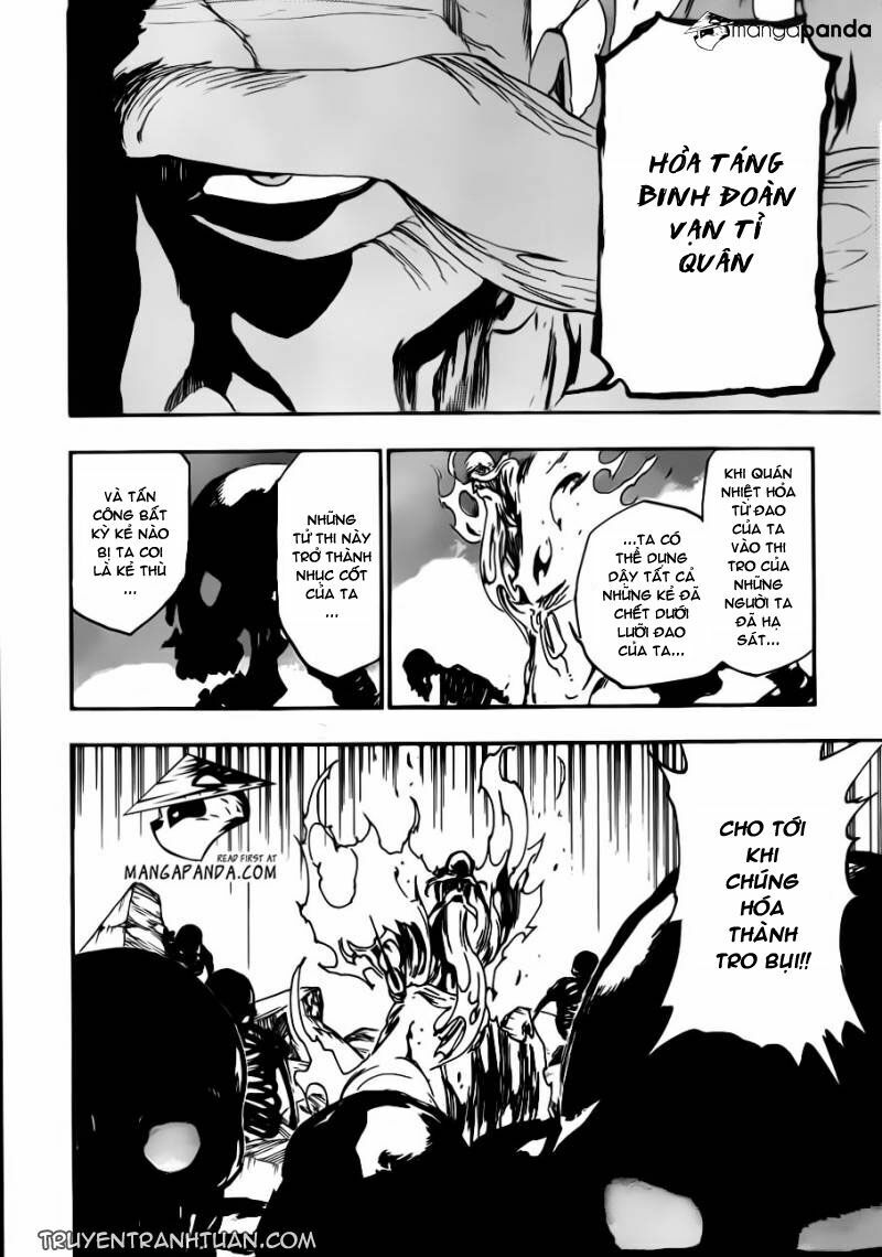 thần chết ichigo chapter 509 4