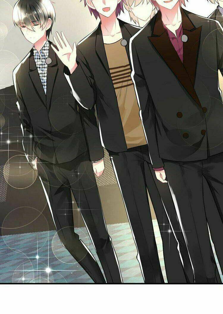 lão ca minh tinh, mời xuất chiêu! chapter 45 17