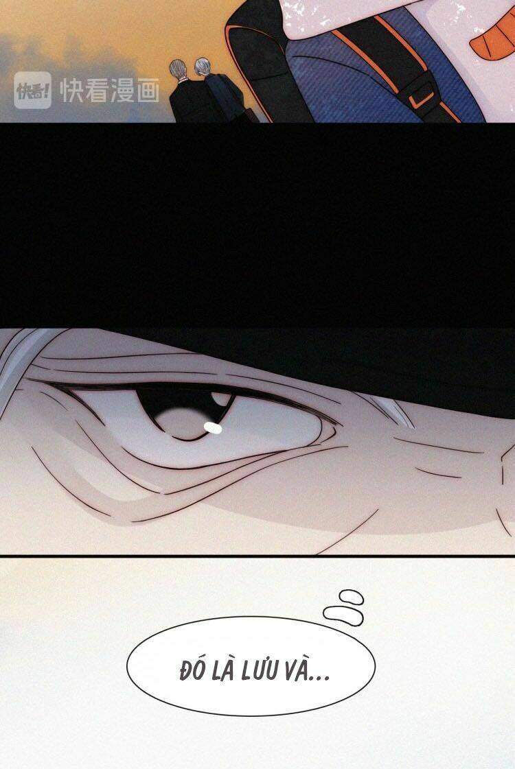 nếu ngày đó chúng ta chưa quen biết chapter 30 22