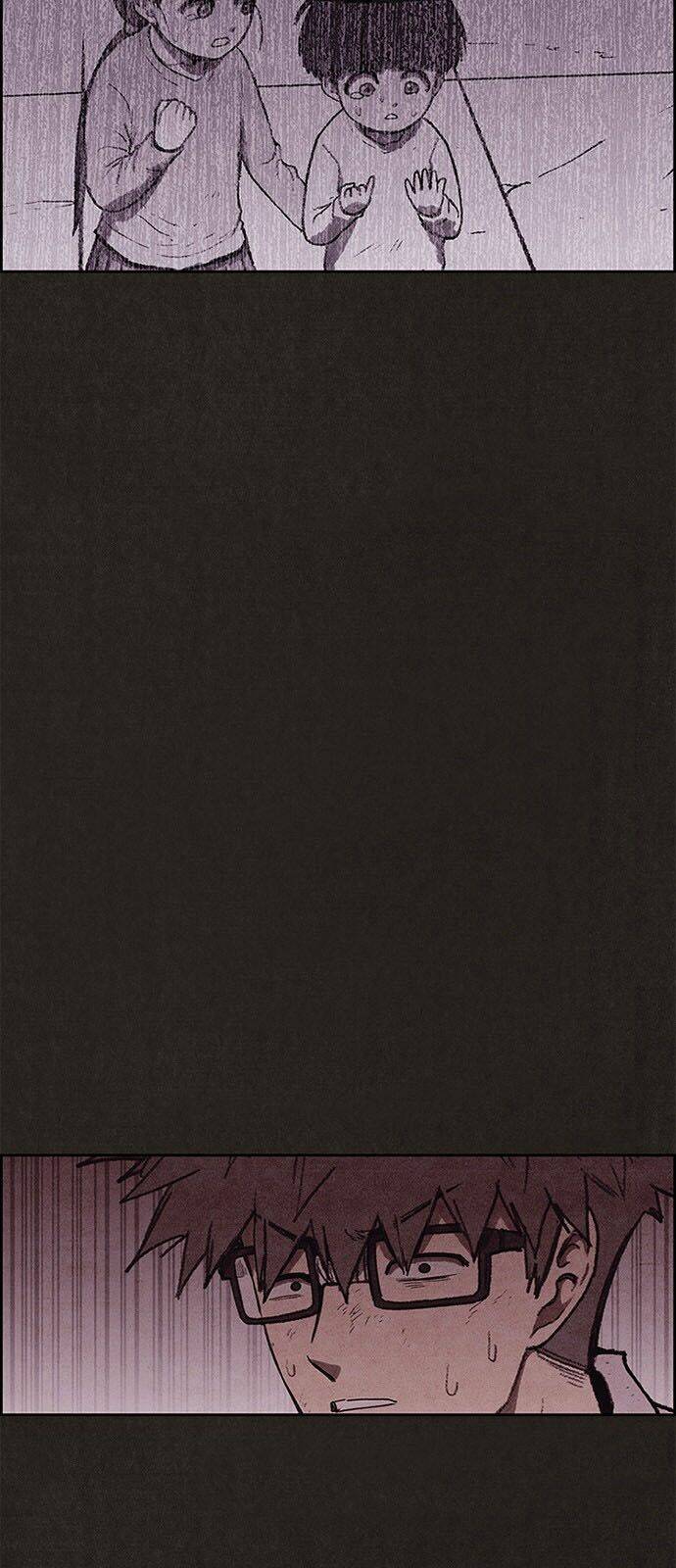 quái vật tại chung cư xanh chapter 127 40