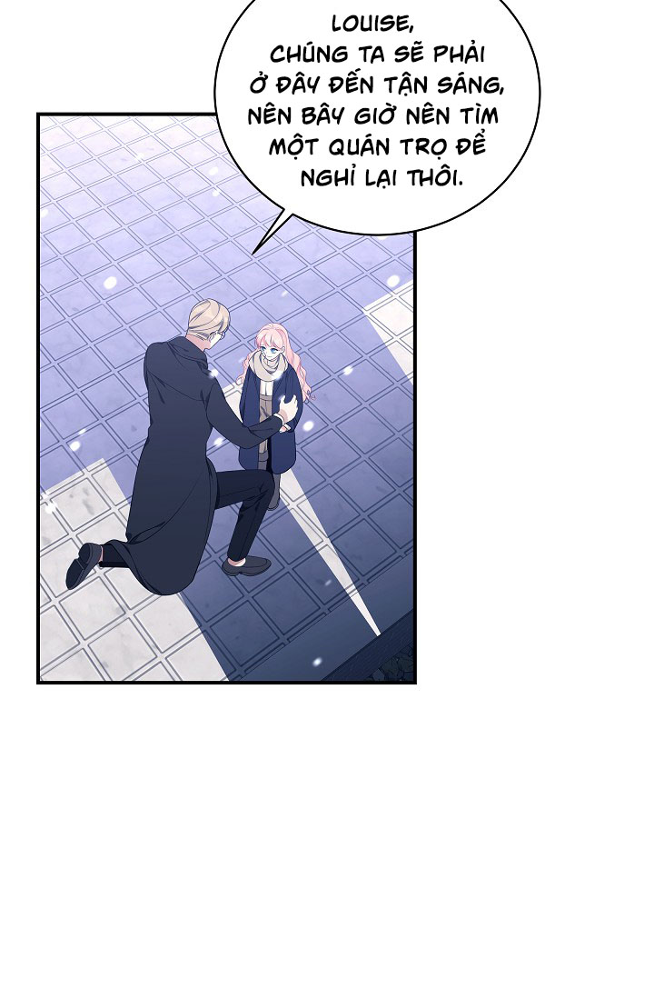 con chỉ đi tìm cha thôi chapter 12 47