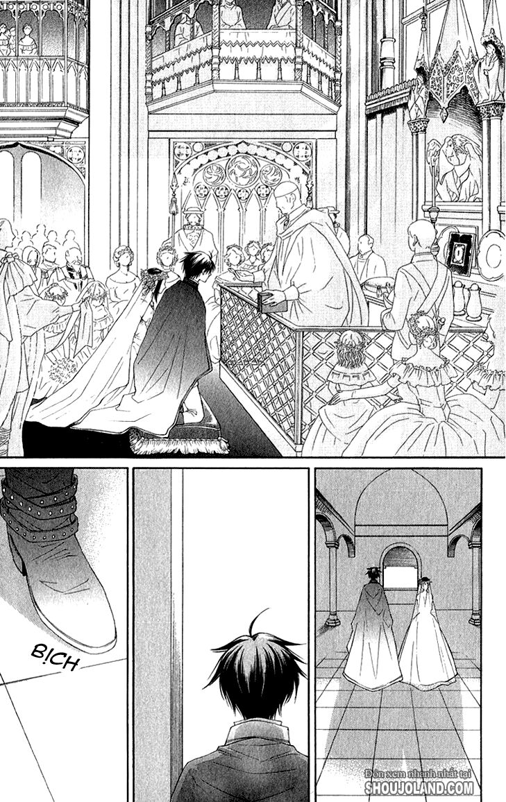 bình minh arcana chapter 39 3