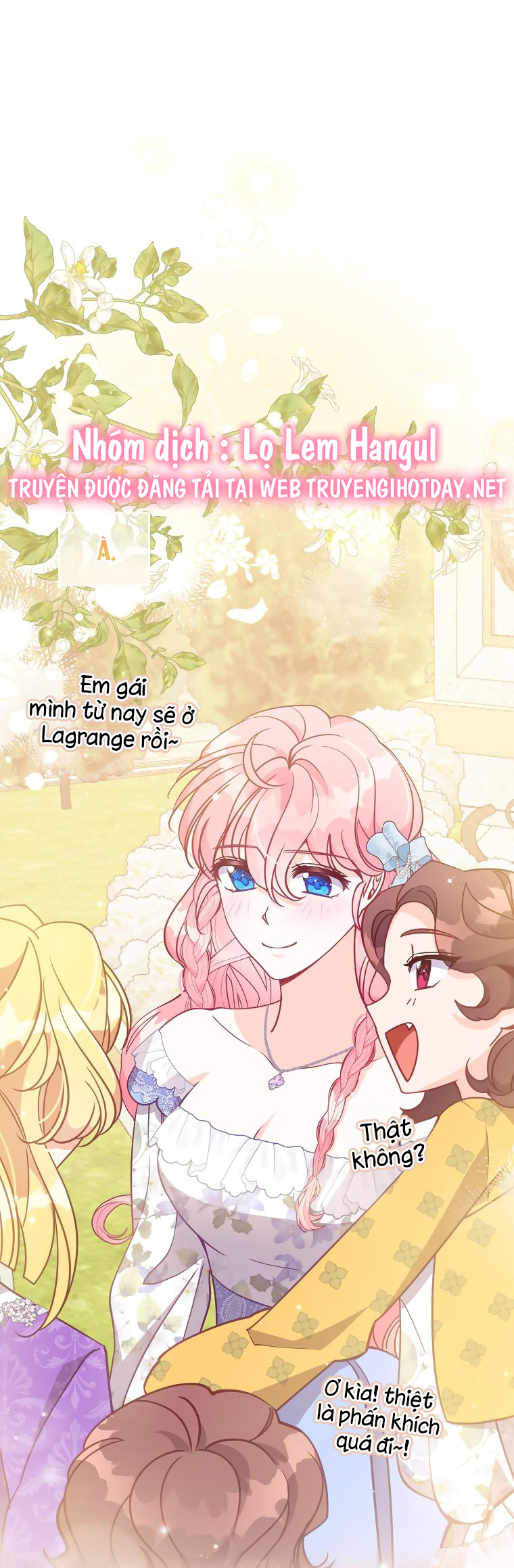 em gái cưng của đại công tước phản diện chapter 117.1 60