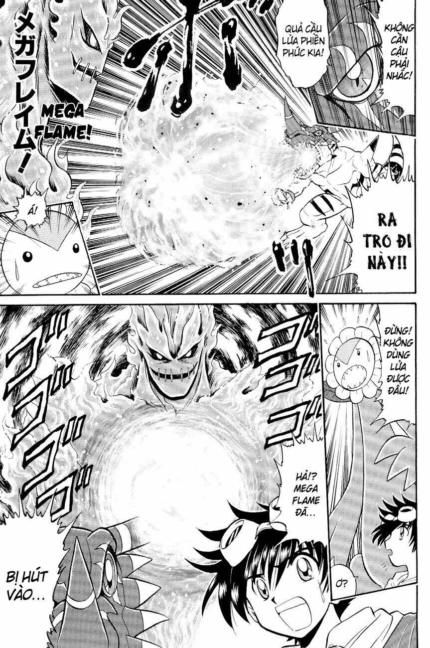 digimon next chapter 9 9