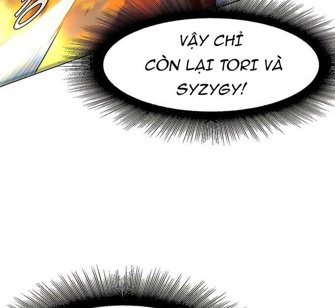 các chòm sao chỉ chú ý mình tôi chapter 39 19