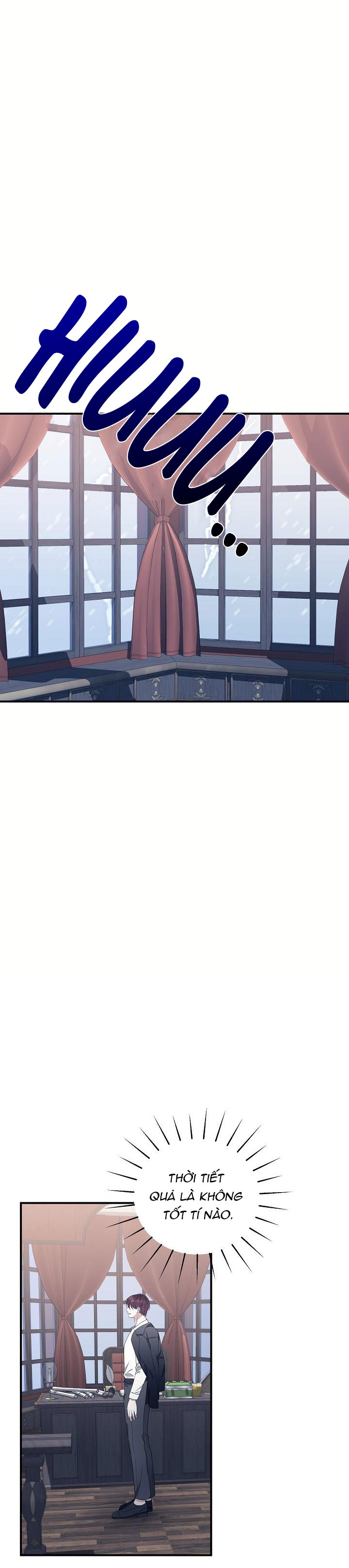 con chỉ đi tìm cha thôi chapter 37.2 2