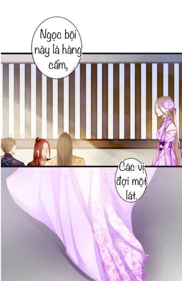 yêu tam dẫn chapter 5 11