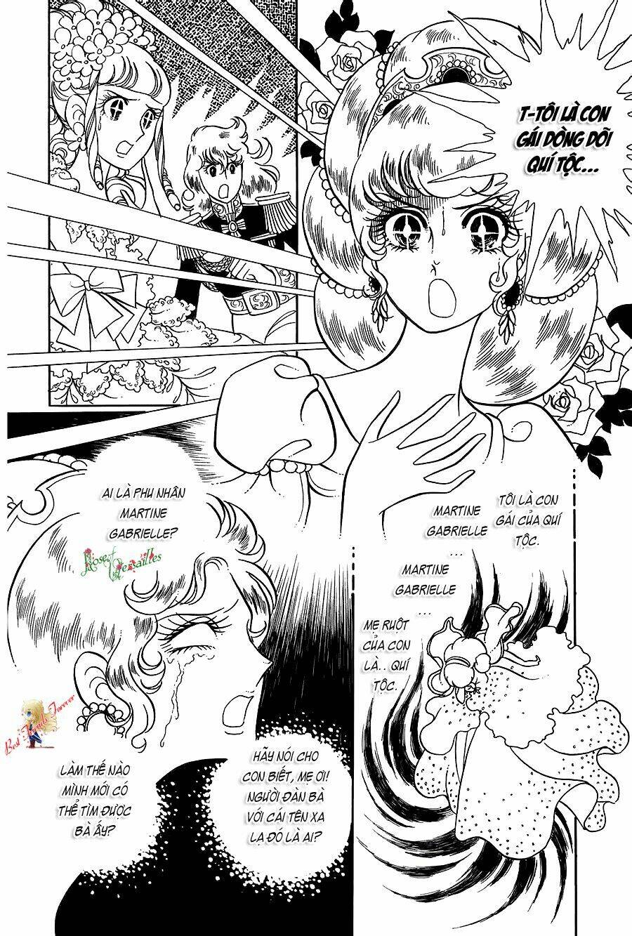 versailles no bara chapter 14 14