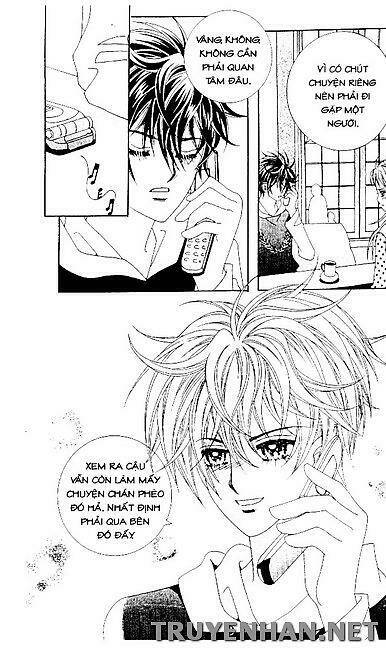 my lovely master chapter 71 9