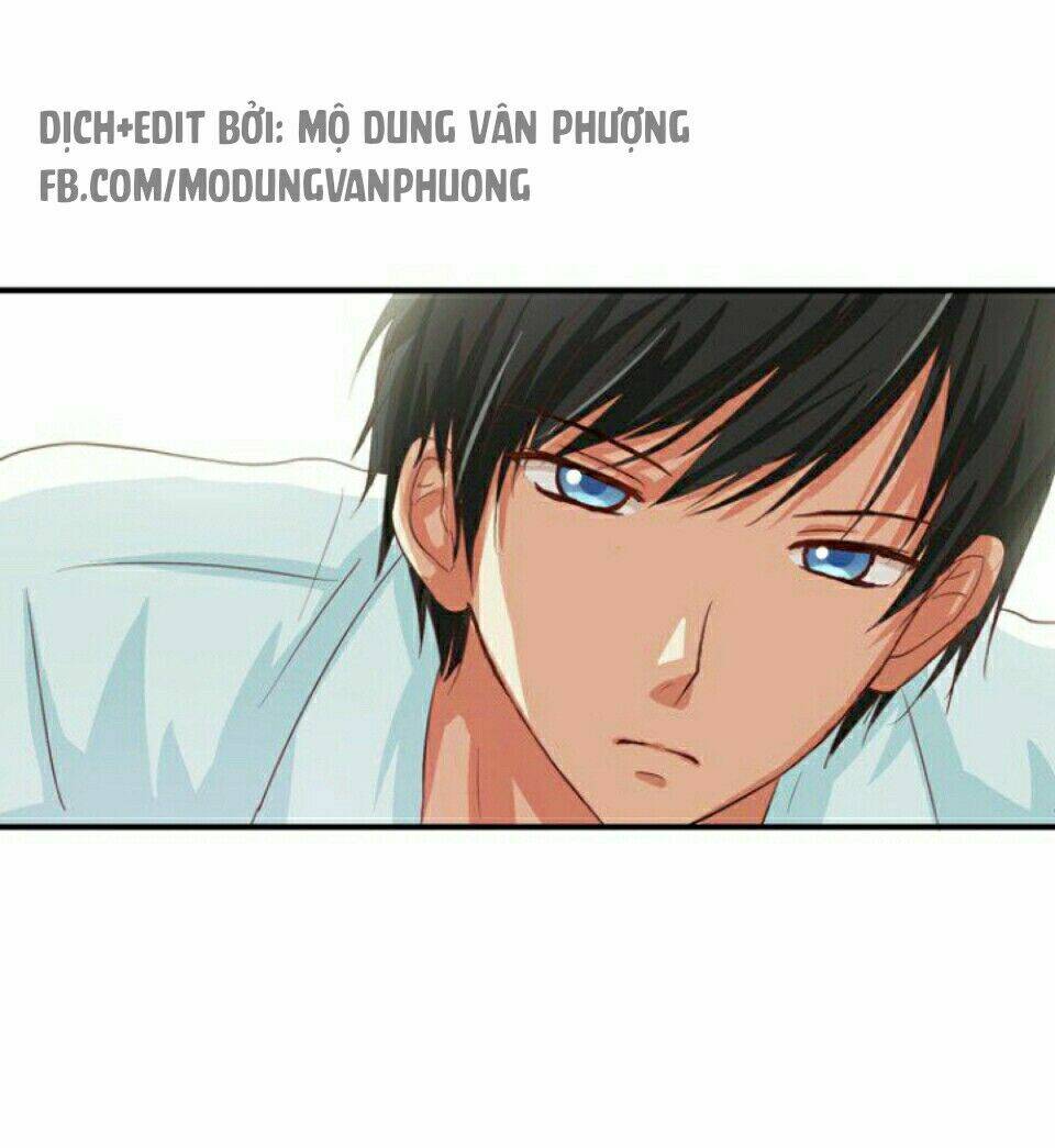 mối tình đầu có chút ngọt chapter 22 33