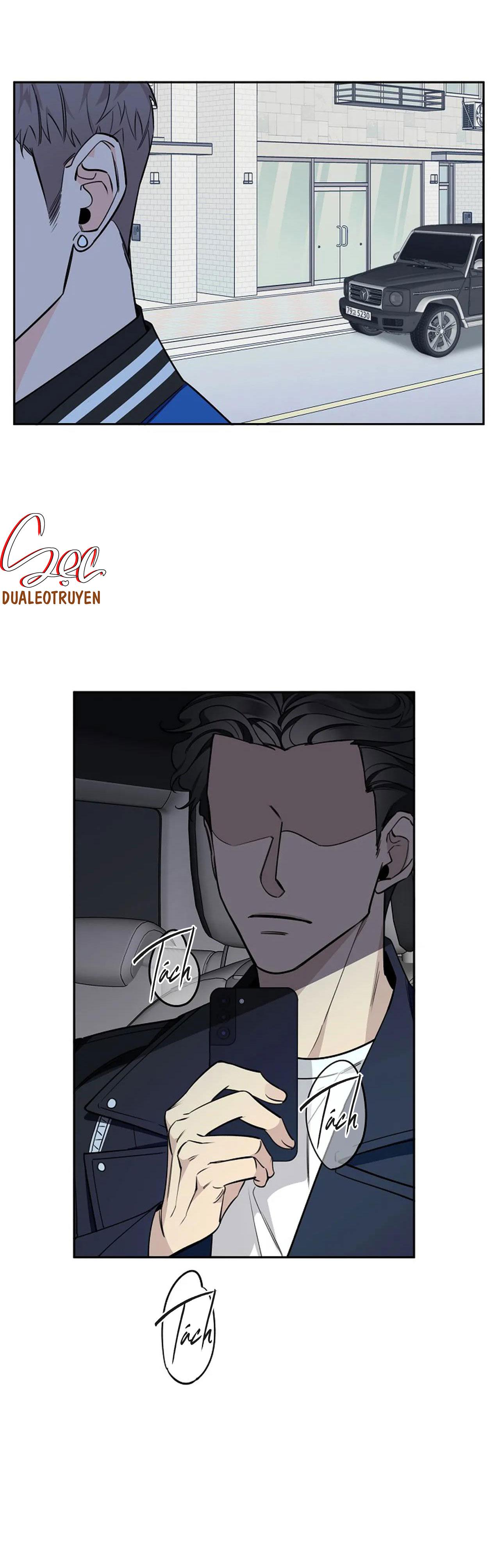 đêm dịu dàng chapter 41 21