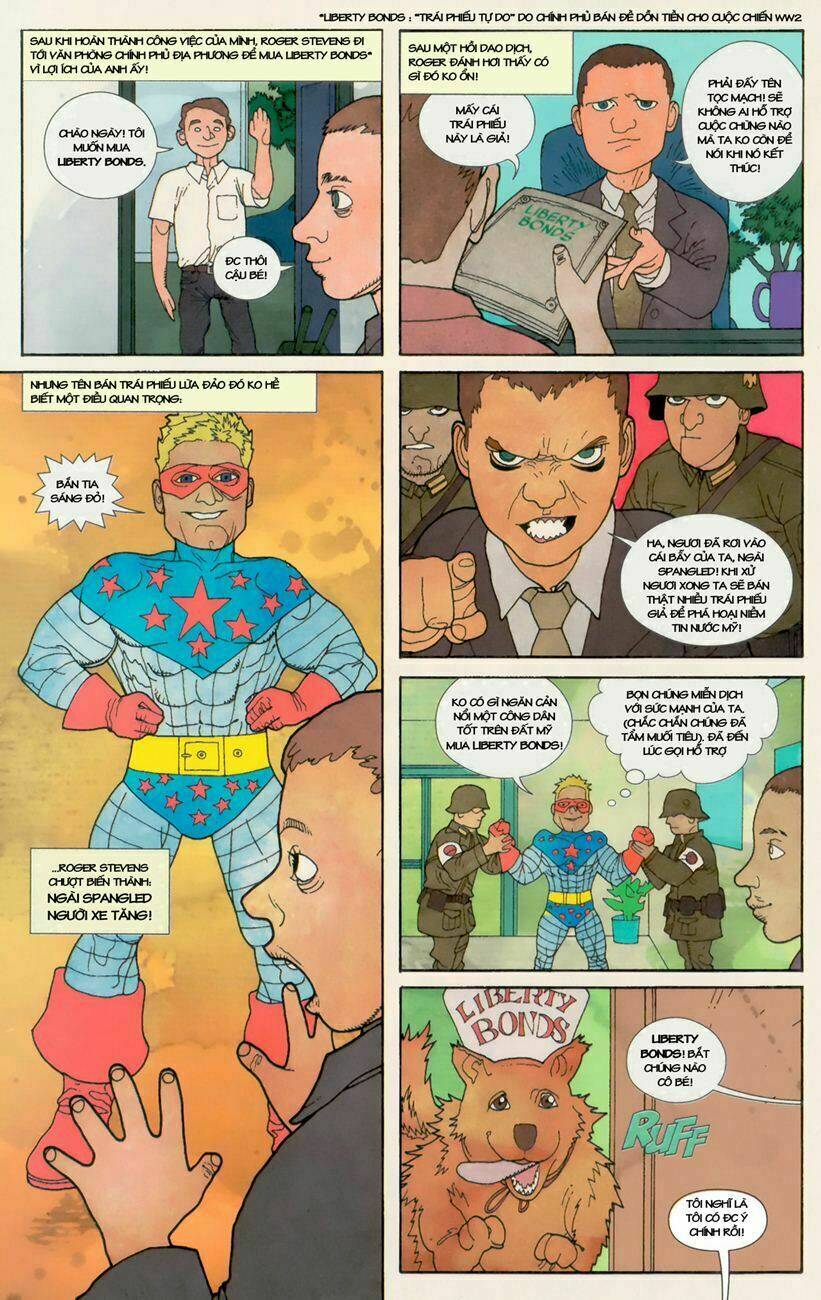 avenging spider-man chapter 5 3