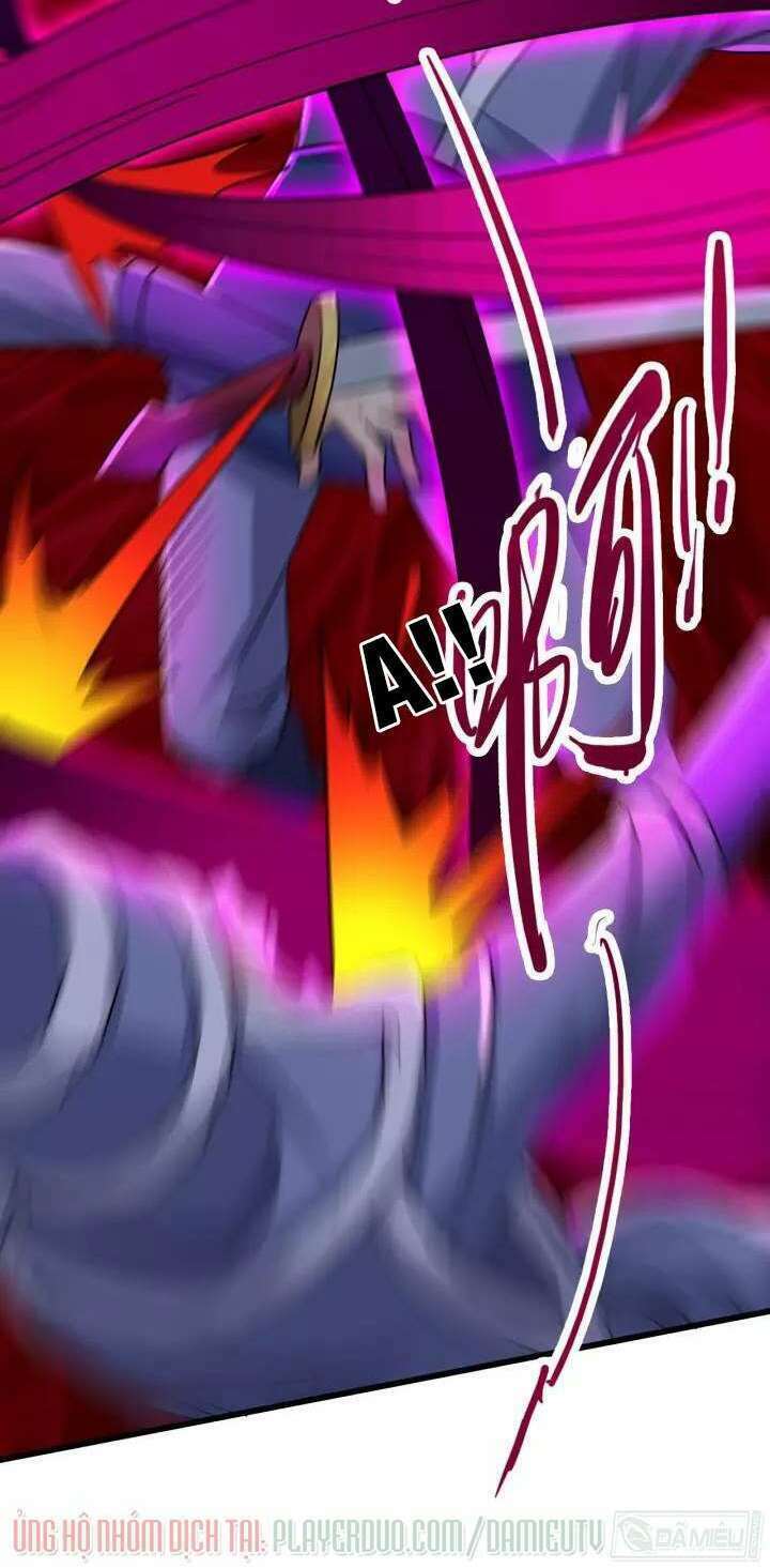 việc tu luyện hằng ngày của vũ đế chapter 28 21