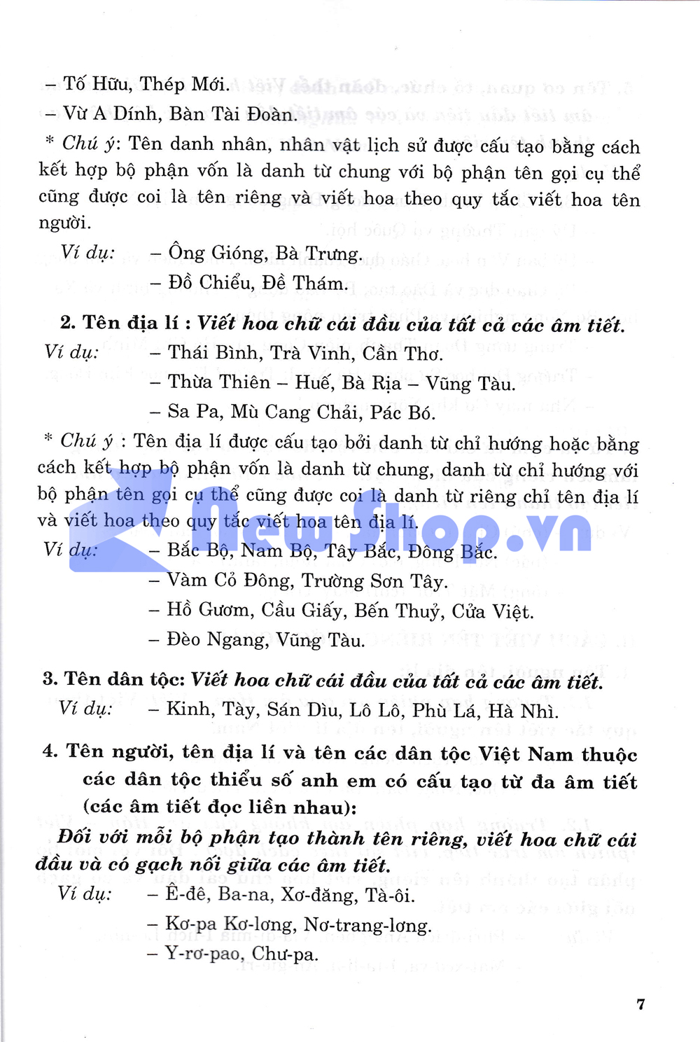 Một Số Biện Pháp Giúp Học Sinh Viết Đúng Chính Tả (Tái Bản)