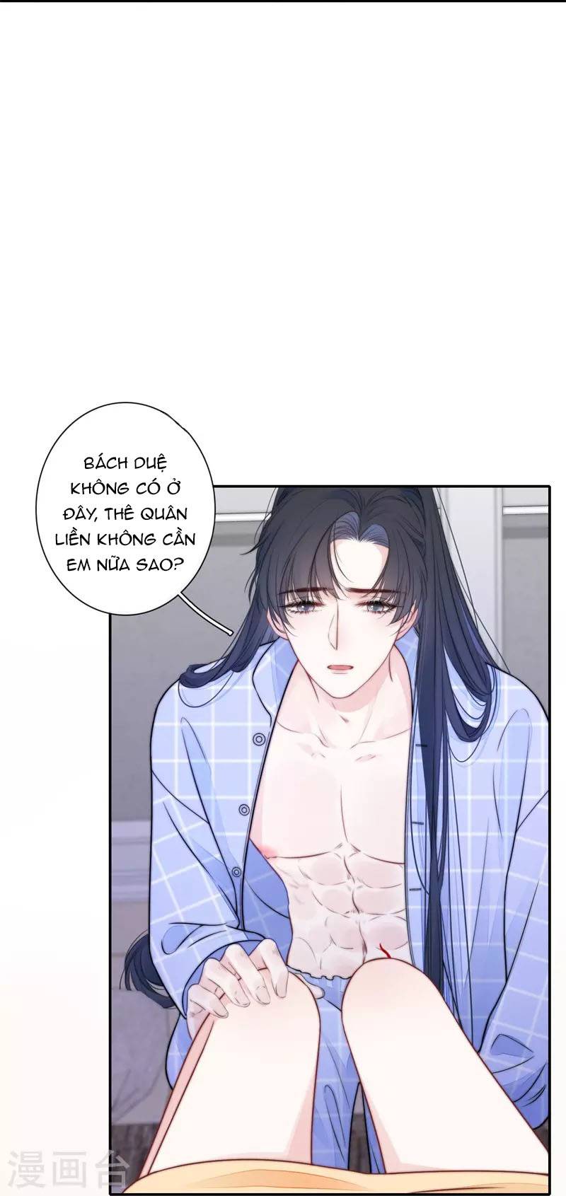 kim ốc tàng kiều chapter 41 4
