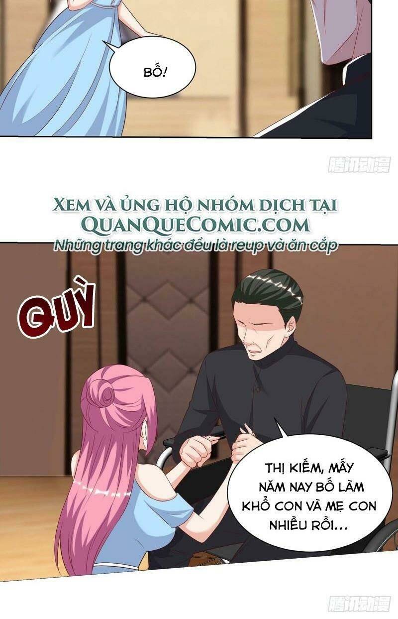 trọng sinh khí thiếu quy lai chapter 102 14