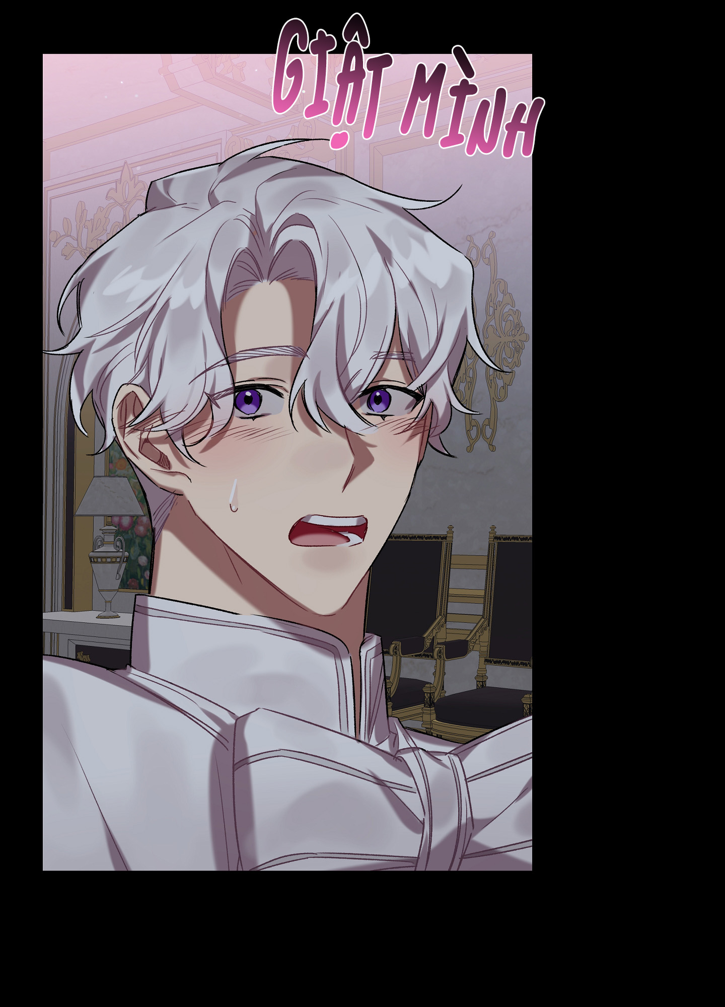 bỗng ngày nọ bị một tên đáng ghét cầu hôn chapter 14.1 11