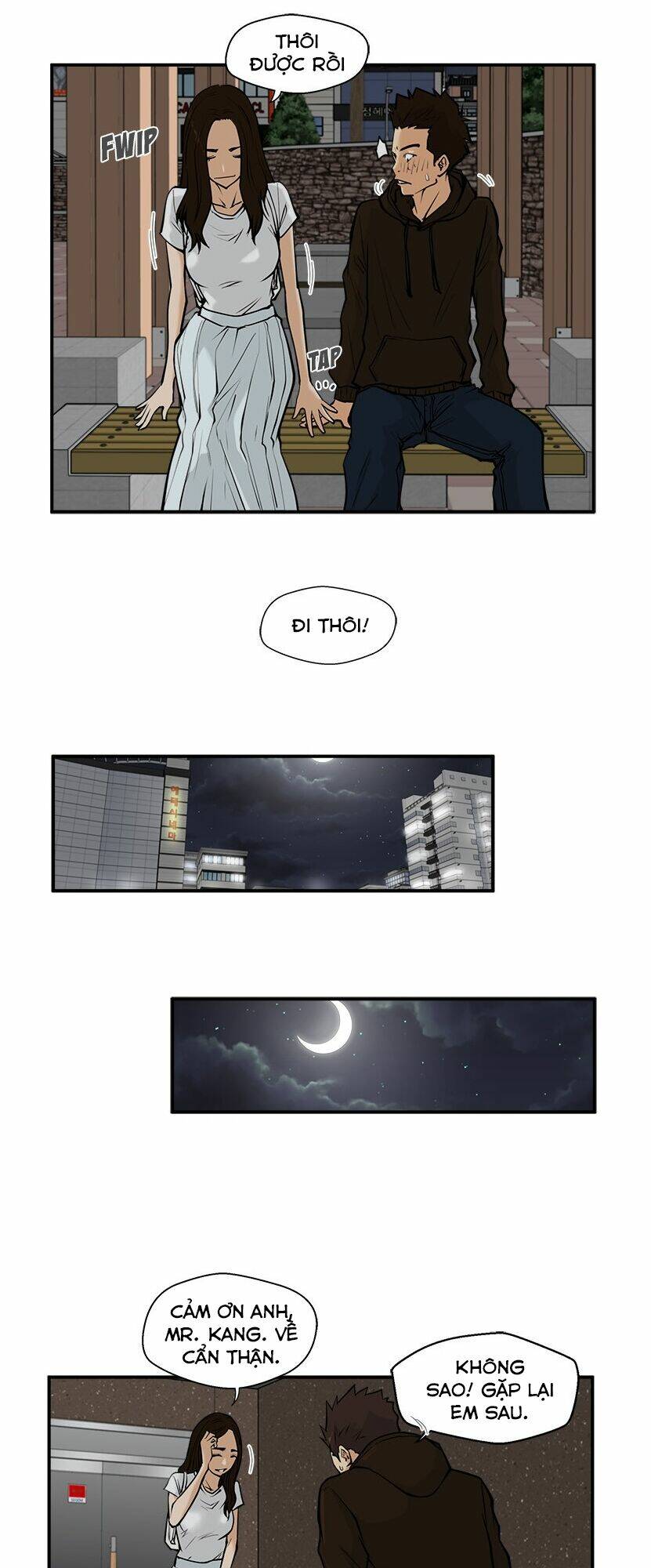 mr kang chapter 26 7