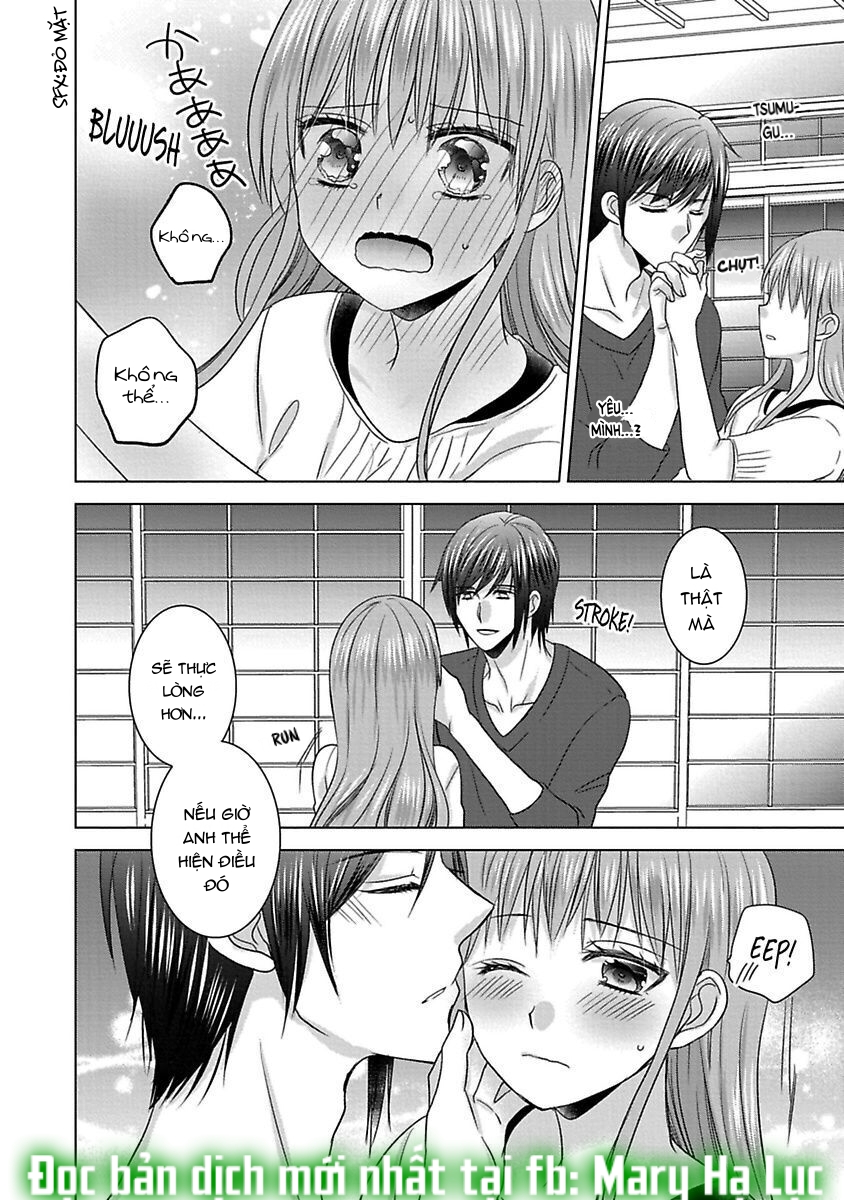 tuyển tập hàn, nhật chịch ngắn chapter 46.3 4