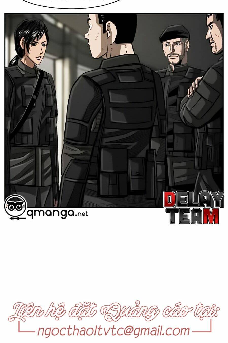 thợ săn đầu tiên chapter 42 64