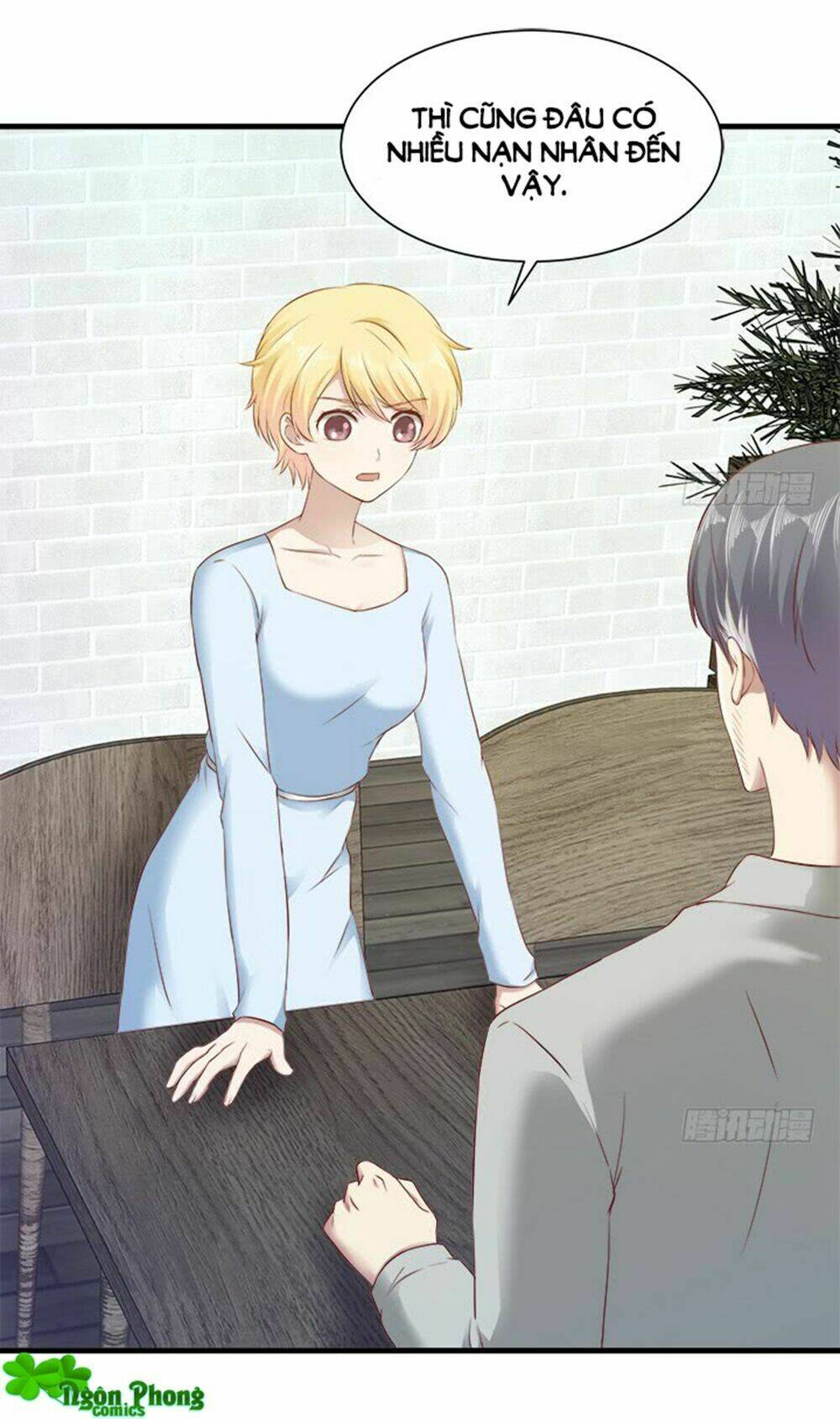 khi trò chơi ác ma bắt đầu chapter 99 20