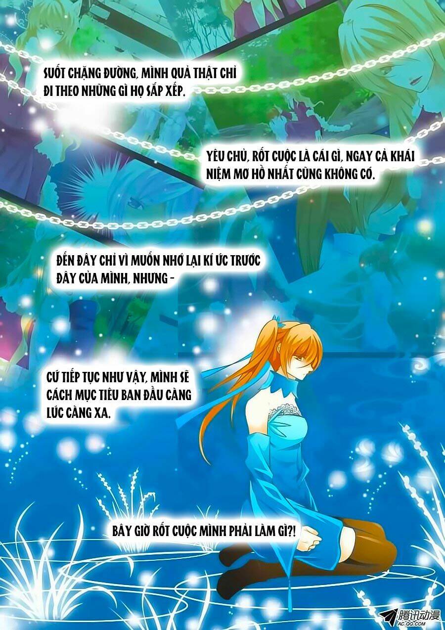 đến làm yêu quái đi chapter 15 3