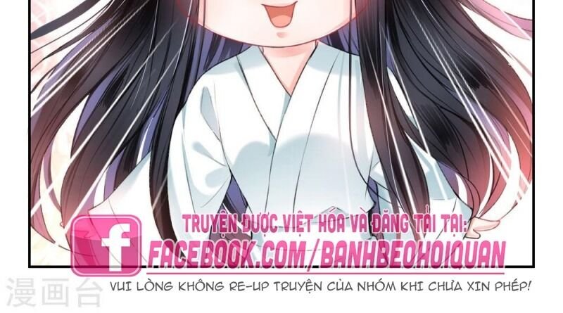 vương gia, áo lót của ngươi rơi mất rồi chapter 61 49