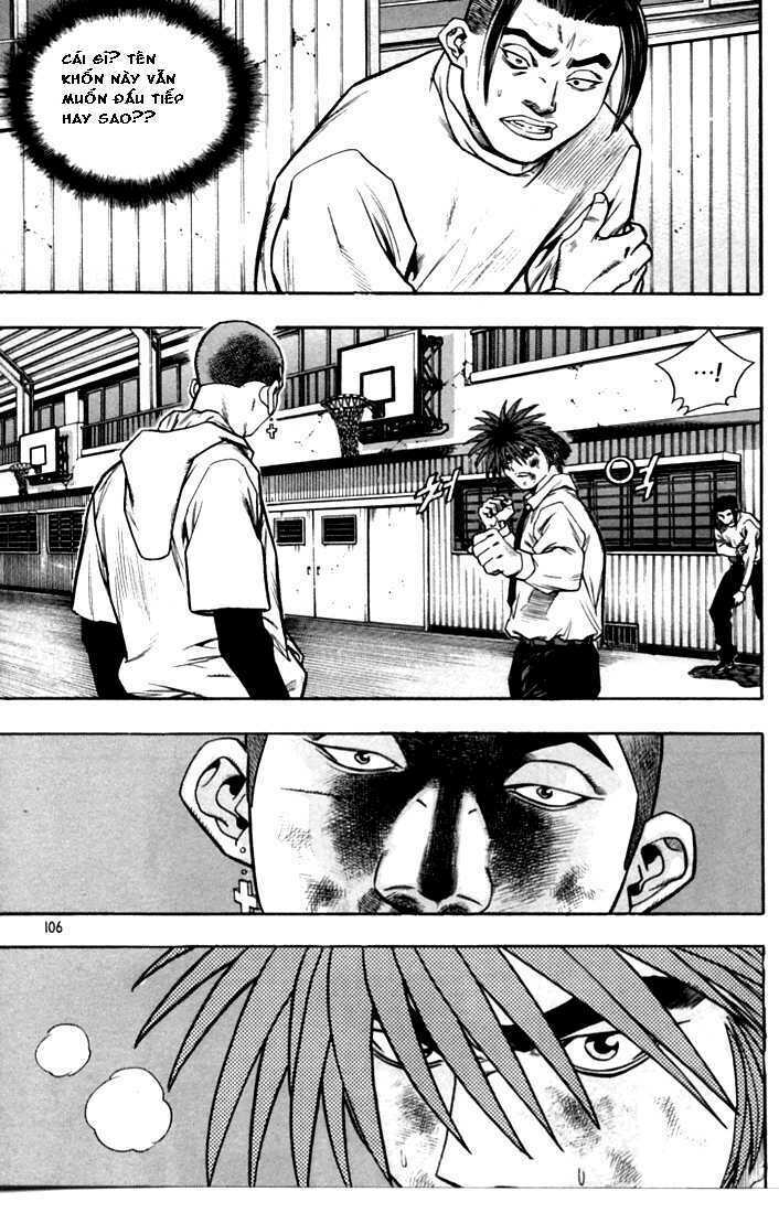 change guy chapter 270 6