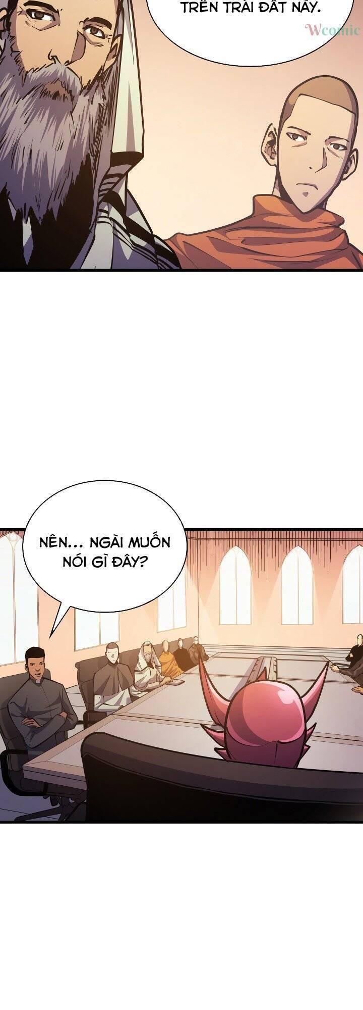 tôi trở lại thăng cấp một mình chapter 70 40