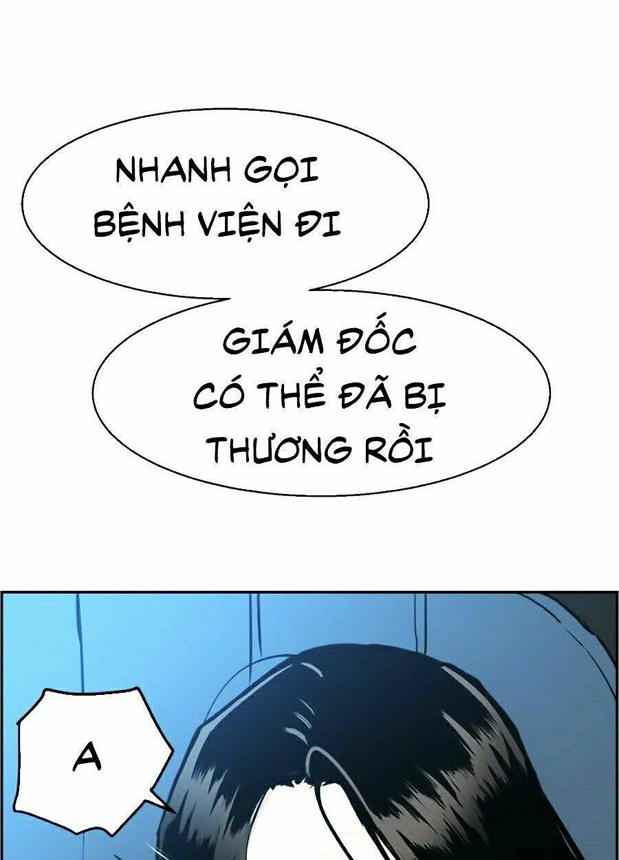 bạn học tôi là lính đánh thuê chapter 27 130