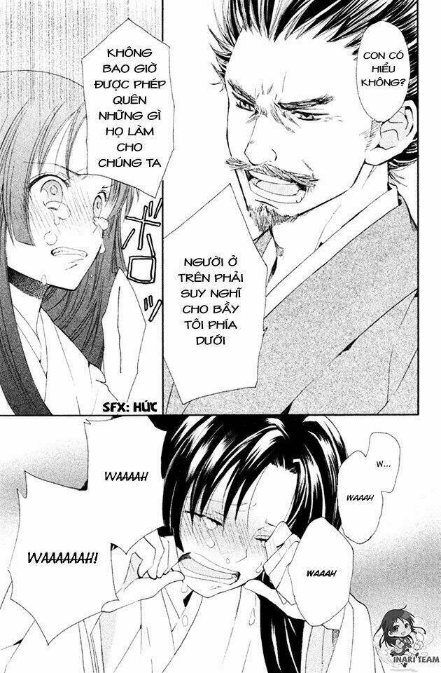 gou - hime-tachi no sengoku chapter 2 52