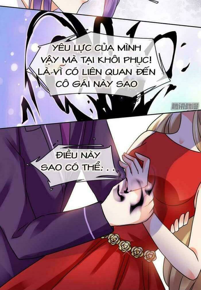 bá đạo trung khuyển tìm ái ký chapter 27 11
