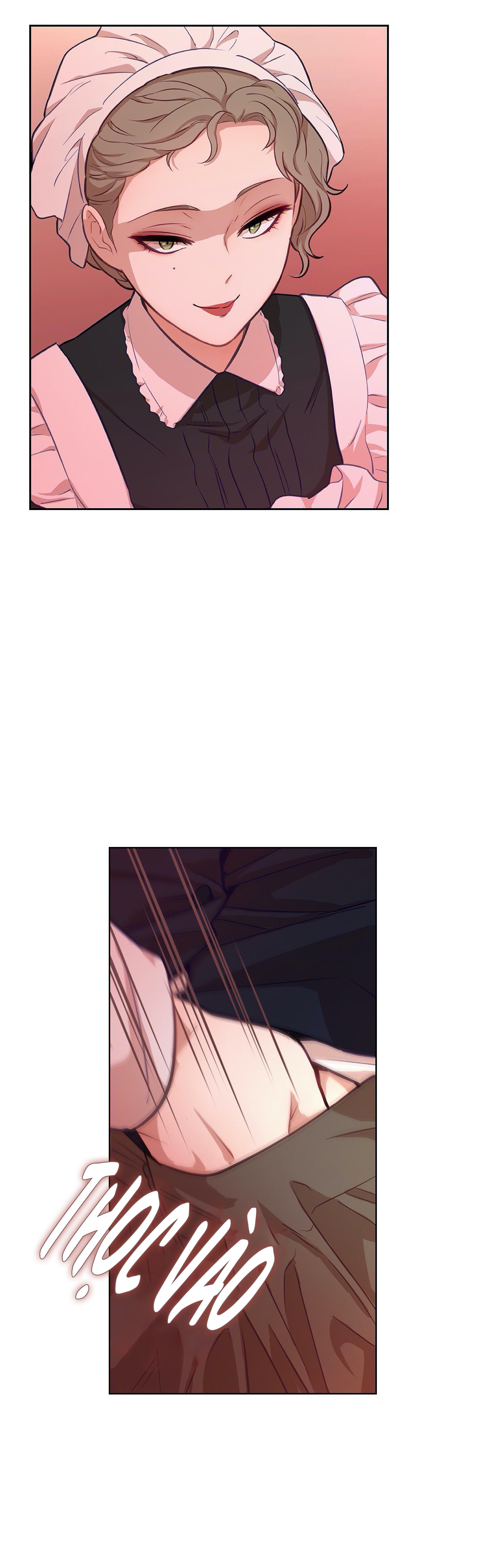 máu của nàng giselle chapter 21 28