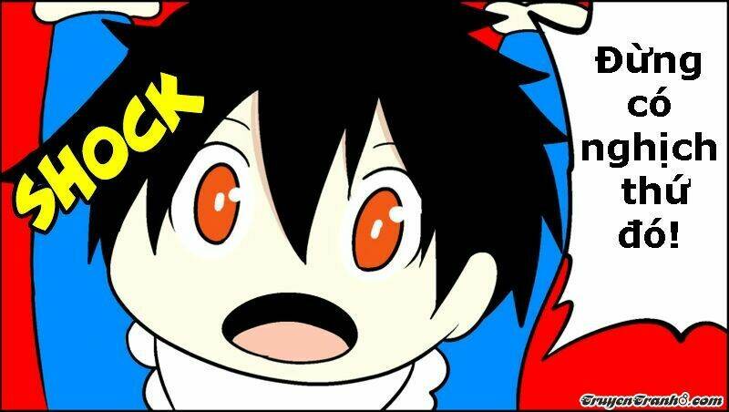 senyuu chapter 115 23