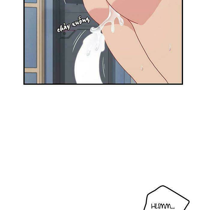 bạn cùng phòng bất đắc dĩ chapter 7 20