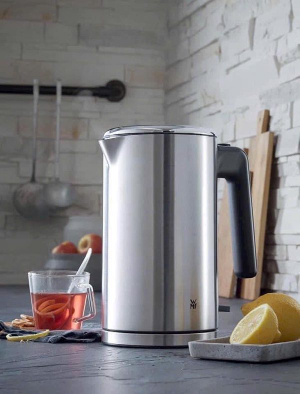 ẤM SIÊU TỐC WMF LONO INOX 1,6L Hàng chính hãng
