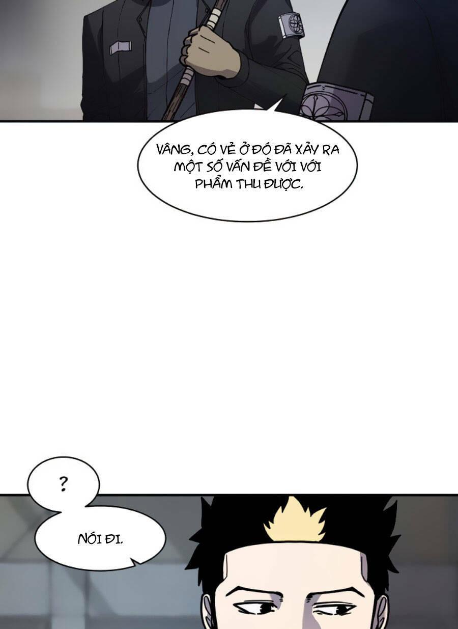 shaman - pháp sư chapter 74 41