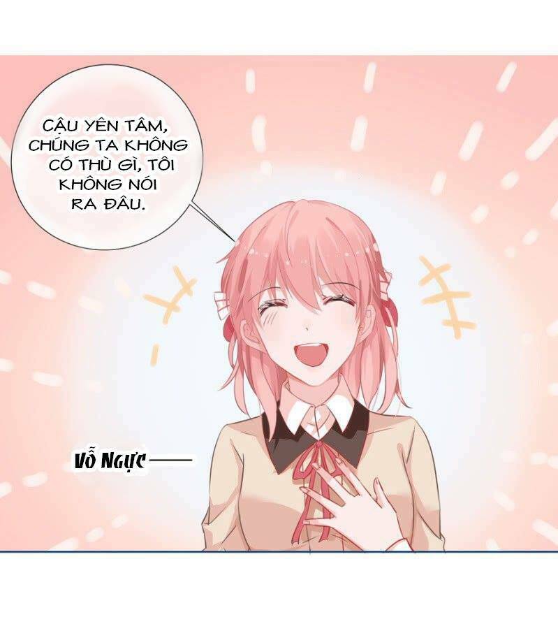 lừa gạt thiếu gia quí tộc làm bạn trai chapter 1 29