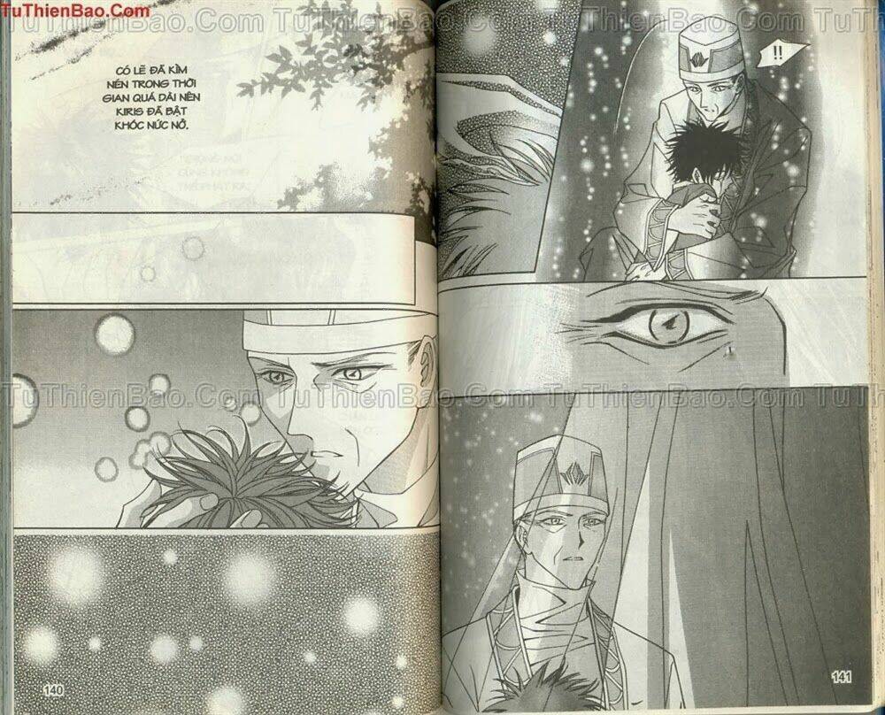 hồi ký ma vương chapter 3 70