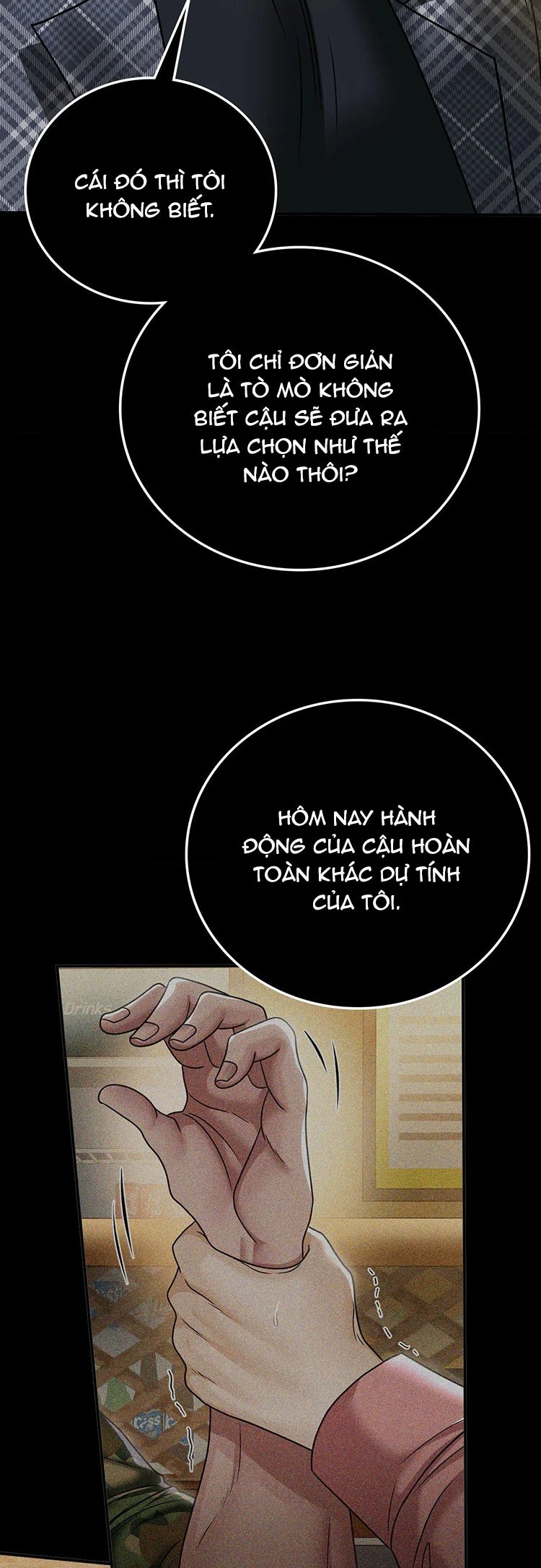 quá khứ của mẹ kế chapter 11.2 16